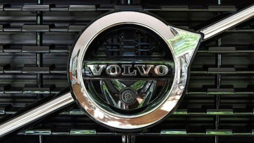 Volvo đầu tư gần 300 triệu USD vào sản xuất ôtô tại Brazil