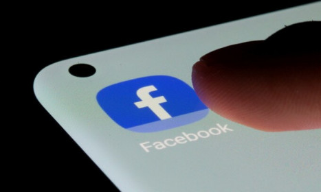 Tuần ác mộng của Facebook qua các con số