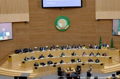 Hàng loạt chủ đề “nóng” được các nhà lãnh đạo khu vực tập trung thảo luận ở AU