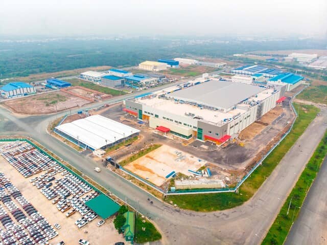 Xu hướng đầu tư bất động sản năm Nhâm Dần