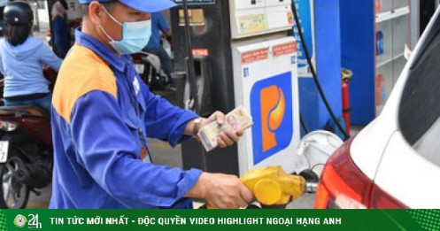 Giá xăng dầu hôm nay 6/2: Tăng mạnh, lên đỉnh 7 năm qua