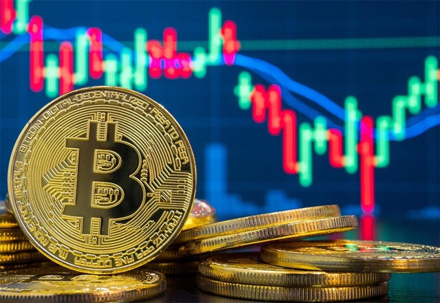 Bitcoin tăng mạnh trở lại, chuyên gia đưa ra lời khuyên đầu tư