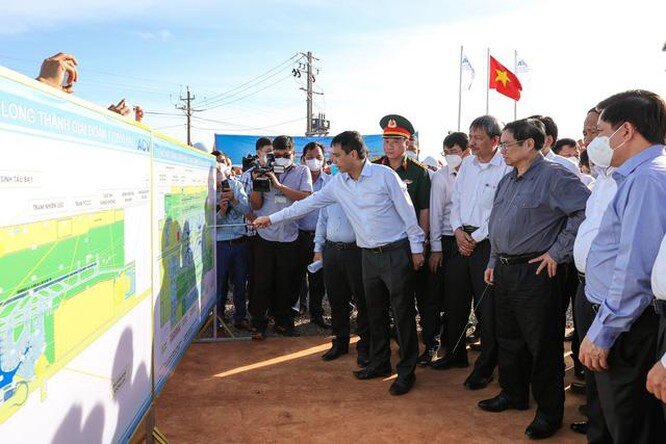Chuyến khảo sát ‘xuyên Tết, xuyên Việt’ của Thủ tướng đầu năm Nhâm Dần