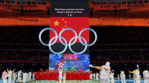 Trung Quốc, Nhật, Nga tiêu tốn bao nhiêu khi đăng cai Olympic?
