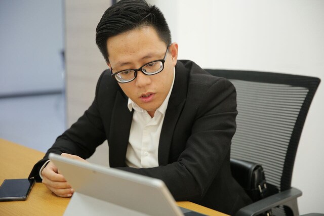 Chứng khoán hết thời trăm hoa đua nở, làm sao để tìm vàng trong cát?
