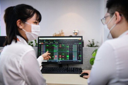 Đưa thị trường giao dịch trái phiếu riêng lẻ vào vận hành năm 2022