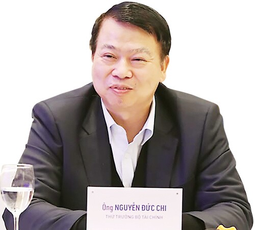Viễn cảnh tươi sáng cho thị trường chứng khoán Việt Nam