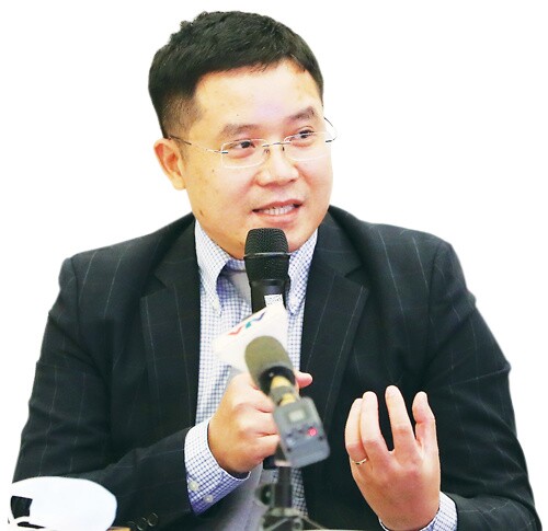 Viễn cảnh tươi sáng cho thị trường chứng khoán Việt Nam