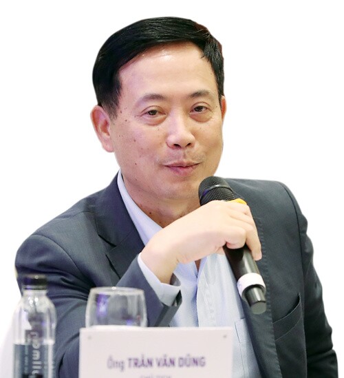 Viễn cảnh tươi sáng cho thị trường chứng khoán Việt Nam