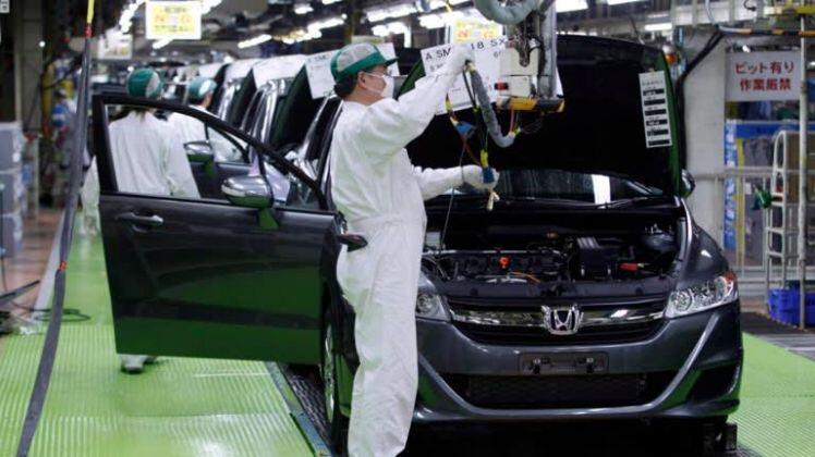 Honda đóng cửa "nhà máy mẹ", hướng tới chỉ sản xuất ô tô điện vào năm 2040