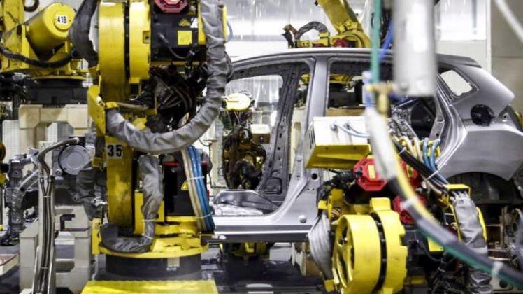 Honda đóng cửa "nhà máy mẹ", hướng tới chỉ sản xuất ô tô điện vào năm 2040