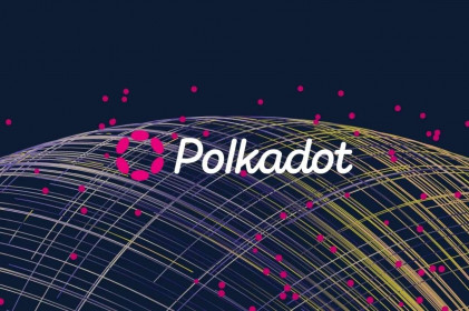 Polkadot chi 993.286 DOT để thúc đẩy hệ sinh thái Web3