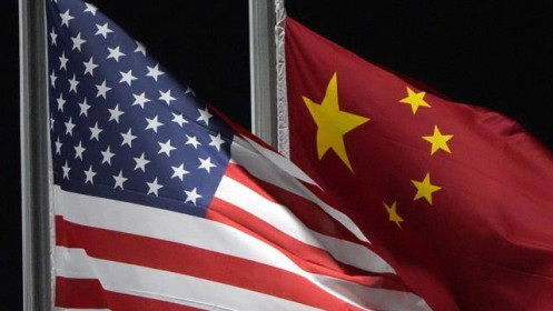 Mỹ áp lệnh hạn chế giao dịch với 33 doanh nghiệp, tổ chức Trung Quốc