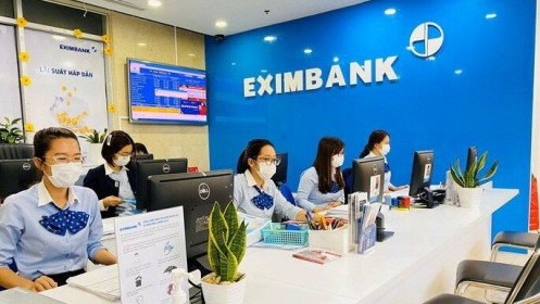 Eximbank "chia tay" đối tác chiến lược Nhật Bản SMBC