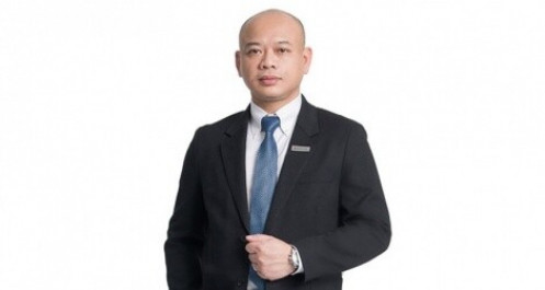 Doanh nhân Đào Nam Phong, Tổng giám đốc CTCP Quốc tế Sơn Hà: Điều duy nhất ngăn cản bạn đến thành công là chính bạn