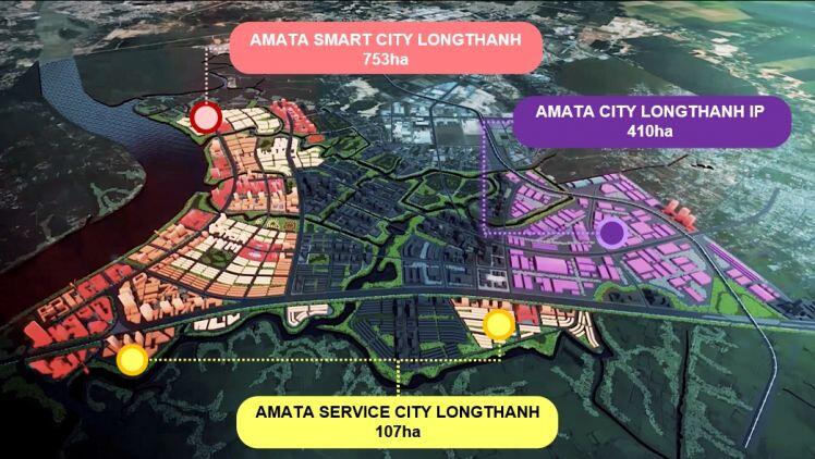 Sứ mệnh dọn tổ đón đại bàng