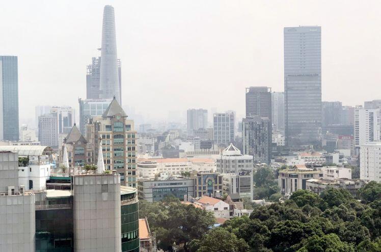 Nhà đầu tư ngoại rót gần nửa tỉ đô la thâu tóm doanh nghiệp Việt trong tháng 1