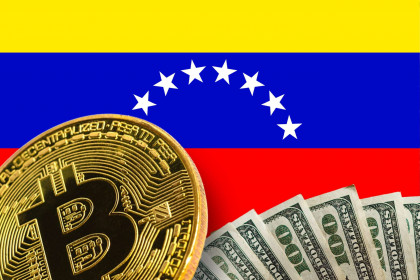 Venezuela chuẩn bị đánh thuế tiền mã hóa lên đến 20%
