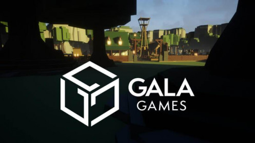 Gala Games (GALA) "mạnh tay" rót 5 tỷ USD để mở rộng hệ sinh thái NFT