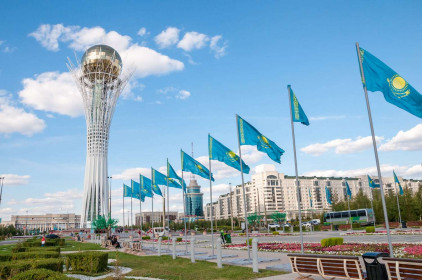 Kazakhstan muốn tăng thuế thợ đào Bitcoin lên gấp 5 lần