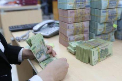 16 ngân hàng thương mại giảm 21.244 tỷ đồng lãi suất