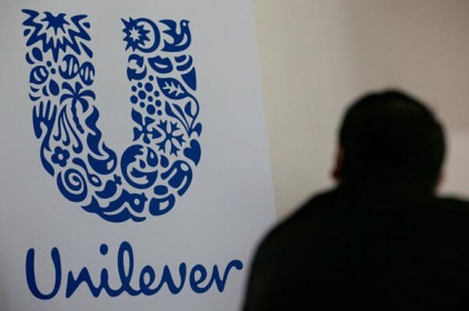 Unilever cắt giảm nhân sự để tái cơ cấu