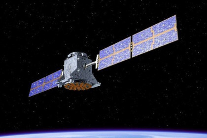Châu Âu phát triển chuỗi vệ tinh liên lạc riêng