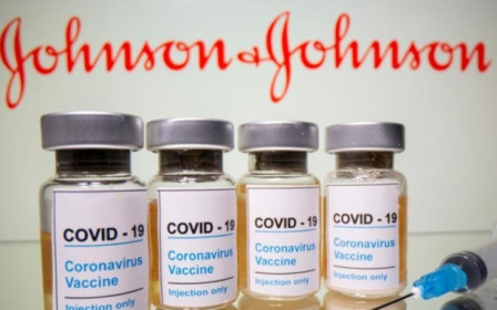 Johnson & Johnson ngừng sản xuất vaccine COVID-19?