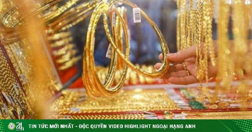 Giá vàng hôm nay 9/2: Lại quay đầu tăng, diễn biến giá sẽ ra sao vào ngày mai?