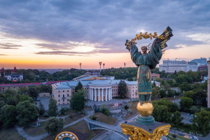 Ukraine đang tích cực sử dụng Bitcoin (BTC) để tài trợ cho các hoạt động chống lại Nga