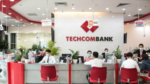 Thêm 1 ngân hàng Việt được định giá gần 1 tỉ USD, lọt top 200 toàn cầu