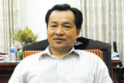 Bắt cựu Chủ tịch UBND tỉnh Bình Thuận cùng nhiều quan chức liên quan