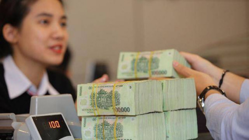 Lãi suất qua đêm bất ngờ vọt thẳng đứng - Nhịp sống kinh tế Việt Nam & Thế giới