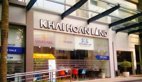 Đằng sau con số lãi “khủng” của Khải Hoàn Land