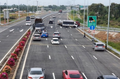 Vì sao phải đóng cửa cao tốc Trung Lương - Mỹ Thuận?