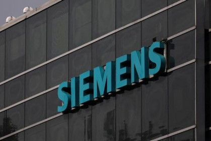 Tập đoàn Siemens của Đức bán mảng kinh doanh thư tín và bưu kiện