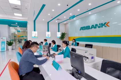ABB trả cổ phiếu thưởng với tỷ lệ 35%