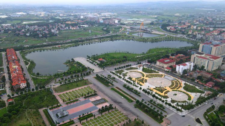Vì sao Bắc Ninh trở thành cực kinh tế trọng điểm Vùng Thủ đô?