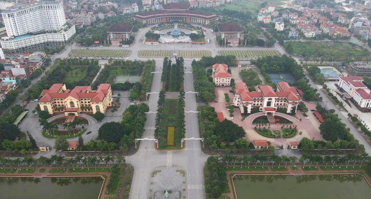 Vì sao Bắc Ninh trở thành cực kinh tế trọng điểm Vùng Thủ đô?