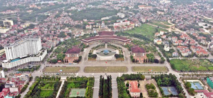 Vì sao Bắc Ninh trở thành cực kinh tế trọng điểm Vùng Thủ đô?