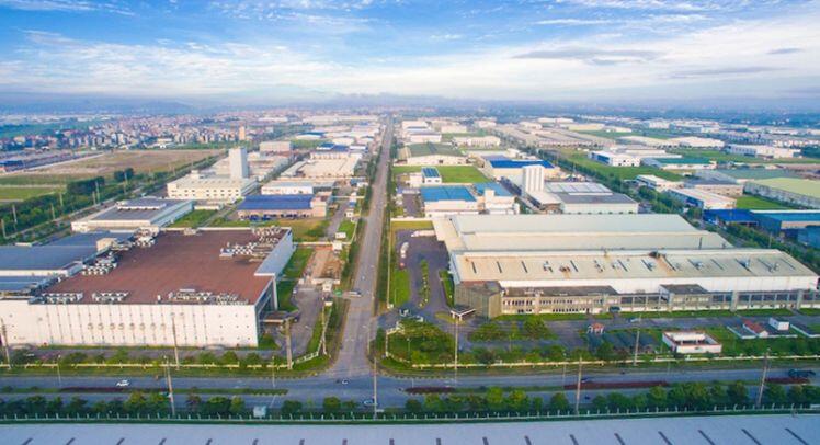 Vì sao Bắc Ninh trở thành cực kinh tế trọng điểm Vùng Thủ đô?