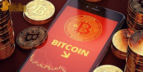 Giá Bitcoin hôm nay 10/2: Bitcoin tiếp đà tăng mạnh, nhiều tiền ảo ‘bốc đầu’