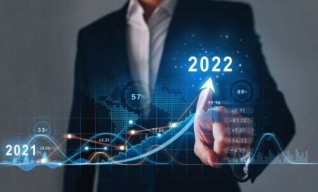 Thị trường chứng khoán 2022: Lạc quan với 3 nhóm ngành tâm điểm