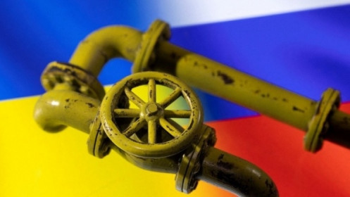 Năng lượng châu Âu: Đã đến lúc thoát khỏi sự phụ thuộc vào Nga!