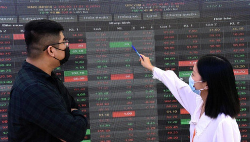 CEO Passion Investmen: Hướng dòng tiền vào đầu tư dài hạn