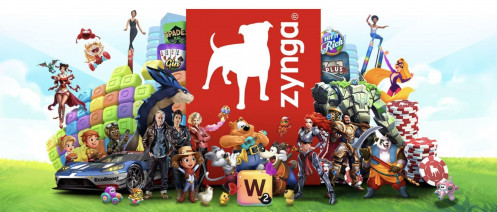 "Gã khổng lồ" ngành game Zynga công bố kế hoạch ra mắt game NFT đầu tiên trong năm nay