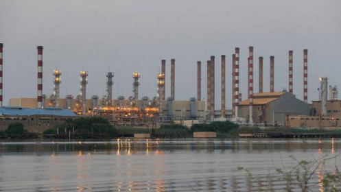 Xuất khẩu dầu của Iran lập kỷ lục bất chấp lệnh trừng phạt từ Mỹ
