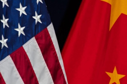 Dấu hiệu "tăng nhiệt" trong căng thẳng thương mại Mỹ - Trung