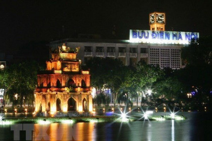 Tín hiệu tốt cho du lịch Hà Nội trong năm mới 2022