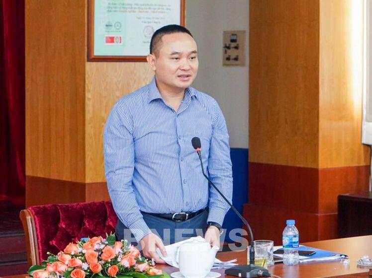 Petrolimex có tổng giám đốc mới